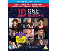 One Direction: This Is Us