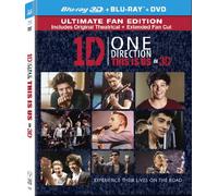 One Direction: This Is Us