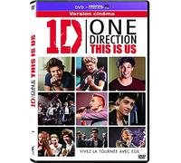 One direction, this is us