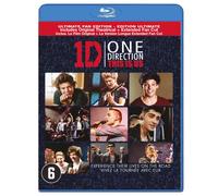 One Direction - This Is Us 2013 (Blu-ray)