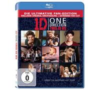 One Direction - This is Us - Die Ultimative Fan-Edition