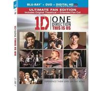 One Direction: This Is Us [Edizione: Stati Uniti]