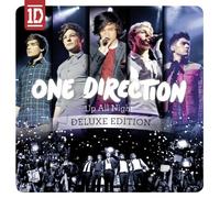 One Direction - Up All Night