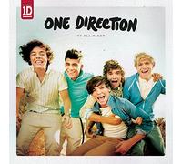 One Direction - Up All Night