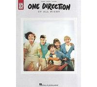 One Direction - Up All Night (Tascabile)
