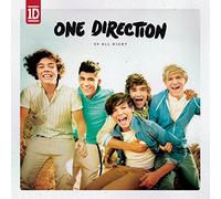 One Direction Up All Night (CD)