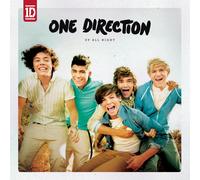 One Direction Up All Night (CD)