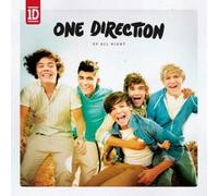 One Direction - Up All Night - Cd (import)