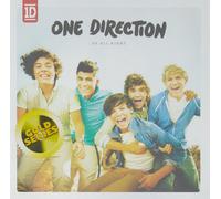 One Direction Up All Night (Gold Series) (CD)