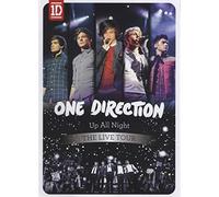 One Direction - Up All Night-The Live Tour