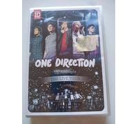 One Direction Up All Night The Live Tour 2012 sony - DVD Nuovo Am