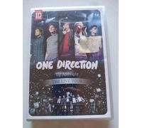 One Direction Up All Night The Live Tour 2012 sony - DVD Nuovo Am