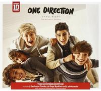 One Direction - Up All Night (The Souvenir Edition)