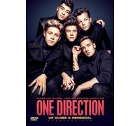 One Direction: Up Close and Personal (DVD) One Direction