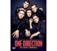 One Direction - Up Close & Personal