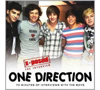 One Direction - X-Posed