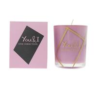 One Direction You & I 90 g - Candela Profumata