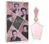 ONE DIRECTION YOU & I Eau De Parfum 100 ml