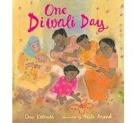 One Diwali Day