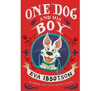 One Dog and His Boy