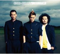 One Draft - Dreamaker [Ltd. Edition]