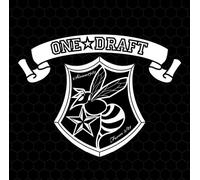One Draft - Hachi No Su [Import]