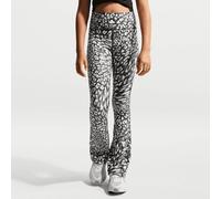 One Dri-FIT Flared Leggings nero 140