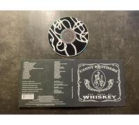 One Drop of Whiskey