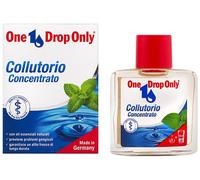 ONE DROP ONLY COLLUTORIO CONC