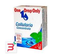 ONE DROP ONLY COLLUTORIO CONCENTRATO 25 ML