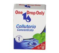 ONE-DROP ONLY CLLT CONC 25ML
