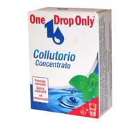 ONE DROP ONLY COLLUTORIO CONC