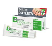 One Drop Only Gmbh Dermovitamina Micoblock - Crema Antimicotica 30 ml