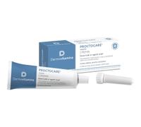 One Drop Only Gmbh - Dermovitamina Proctocare Crema 30 ml