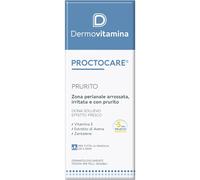 One Drop Only Gmbh Dermovitamina Proctocare - Crema Per Il Prurito Anale 30 ml