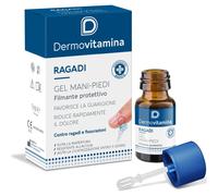 One Drop Only Gmbh Dermovitamina Ragadi Mani E Piedi - Gel 7 ml
