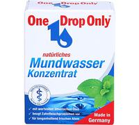 ONE DROP Only Naturl.Collutorio concentrato 25 ml
