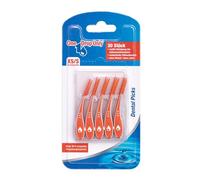 One Drop Only - Set di 30 plettri dentali curvi (bastone)