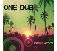 One Dub - Various Artists (Audio CD)