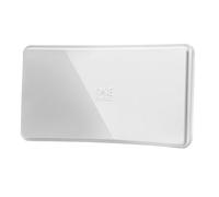 One DVB-T2 Curved Antenne 5G wh