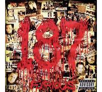 ONE EIGHT SEVEN - FURIOUS