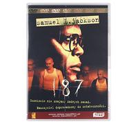 One Eight Seven (IMPORT) (Nessuna versione italiana)