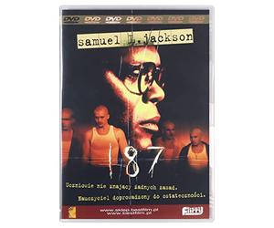 One Eight Seven (IMPORT) (Nessuna versione italiana)
