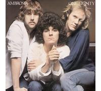 One Eighty by AMBROSIA