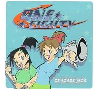 One-Eighty Incorporated - Crackerjack