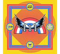 One Eleven Heavy - Everything S Better