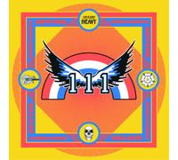 One Eleven Heavy Everything's Better (Vinyl LP) 12" Album