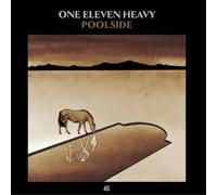 One Eleven Heavy Poolside (Vinyl LP) 12" Album