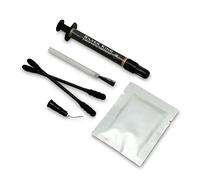 One enjoy Pasta Termica in Metallo Liquido, 79 W/MK Prestazioni Elevate, Pasta dissipatore di Calore Silver King, CPU per Tutti i dispositivi di Raffreddamento, 1 grammo