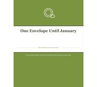 One Envelope Until January: A Low-Cost Menu Planner for December Weeknights When the Money Is Going on Gifts